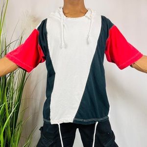 Trutus Streetwear t shirt